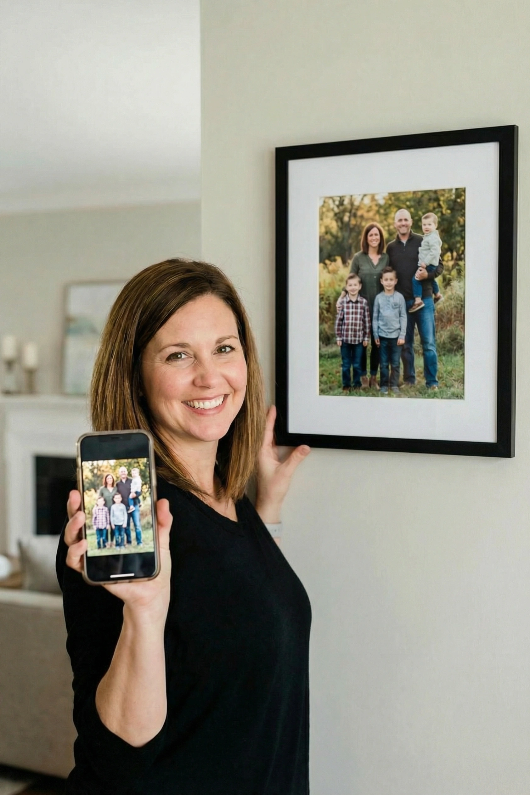 Professional Print Quality