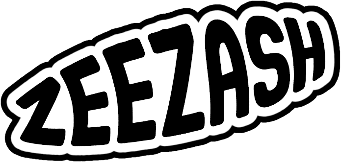 Click to enter Zeezash shop